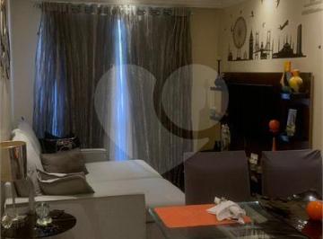 Apartamento · 45m² · 2 Quartos · 1 Vaga · Apartamento com 2 quartos à venda em Jardim santa terezinha (zona leste) - SP
