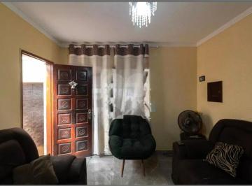 Casa · 150m² · 2 Quartos · Sobrado com 2 quartos à venda em Vila danubio azul - SP