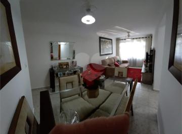 Apartamento · 62m² · 2 Quartos · 1 Vaga · Apartamento com 2 quartos à venda em Jaçanã - SP