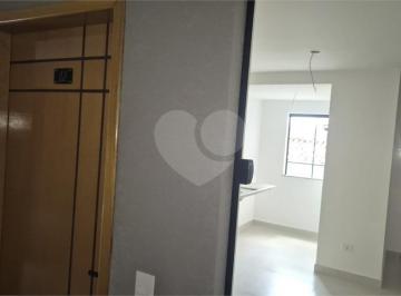 Apartamento · 41m² · 2 Quartos · Apartamento com 2 quartos à venda em Vila germinal - SP