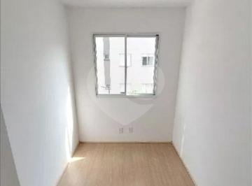 Apartamento · 42m² · 2 Quartos · 1 Vaga · Apartamento com 2 quartos à venda em Jaguaré - SP