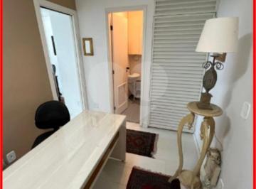 Comercial · 49m² · 2 Vagas · Salas à venda em Cerqueira césar - SP