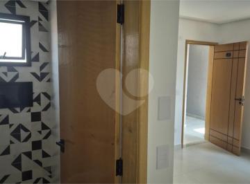 Apartamento · 30m² · 1 Quarto · Apartamento com 1 quartos à venda em Vila germinal - SP