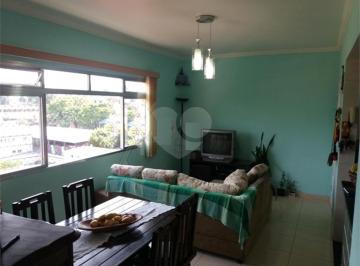 Apartamento · 68m² · 2 Quartos · Apartamento com 2 quartos à venda em Vila albertina - SP