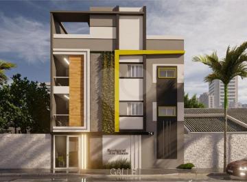 Apartamento · 29m² · 1 Quarto · Apartamento com 1 quartos à venda em Jaçanã - SP