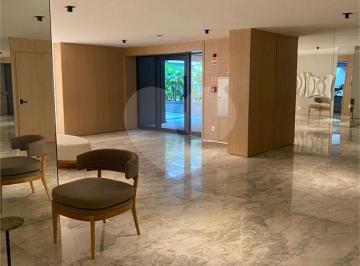 Apartamento · 60m² · 2 Quartos · 1 Vaga · Apartamento com 2 quartos à venda em Jardim paulista - SP