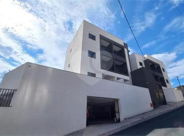 Apartamento · 32m² · 1 Quarto · Apartamento com 1 quartos à venda em Jardim peri - SP
