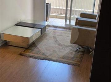 Apartamento · 67m² · 2 Quartos · 1 Vaga · Apartamento com 2 quartos à venda em Vila andrade - SP