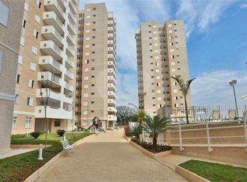Apartamento · 73m² · 3 Quartos · 2 Vagas · Apartamento com 3 quartos à venda em Vila campestre - SP