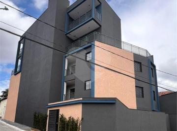 Casa · 38m² · 2 Quartos · Condomínio com 2 quartos à venda em Vila germinal - SP