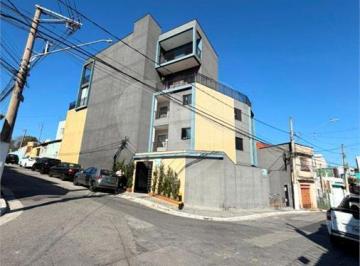 Casa · 38m² · 2 Quartos · Condomínio com 2 quartos à venda em Vila germinal - SP