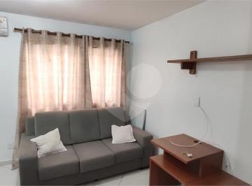 Apartamento · 34m² · 1 Quarto · 1 Vaga · Apartamento com 1 quartos à venda em Jabaquara - SP