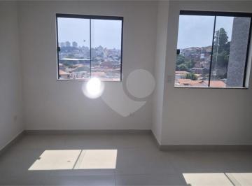 Apartamento · 42m² · 2 Quartos · Apartamento com 2 quartos à venda em Vila germinal - SP