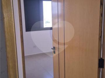 Apartamento · 40m² · 2 Quartos · Apartamento com 2 quartos à venda em Vila germinal - SP