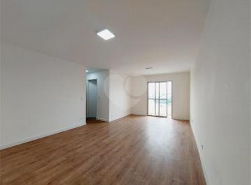 Apartamento · 85m² · 3 Quartos · 2 Vagas · Apartamento com 3 quartos à venda em Vila jaguara - SP