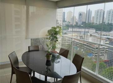 Apartamento · 79m² · 2 Quartos · 2 Vagas · Apartamento com 2 quartos à venda em Vila andrade - SP