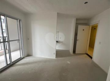 Apartamento · 44m² · 2 Quartos · 1 Vaga · Apartamento com 2 quartos à venda em Jaguaré - SP
