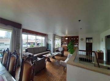 Casa · 200m² · 4 Quartos · 4 Vagas · Casa com 4 quartos à venda em Parque continental - SP