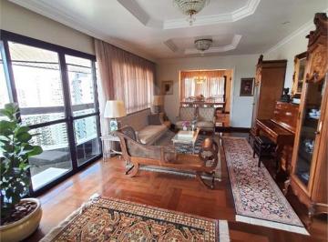 Apartamento · 305m² · 4 Quartos · 5 Vagas · Apartamento com 4 quartos à venda em Vila andrade - SP