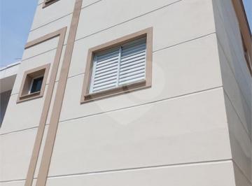 Apartamento · 49m² · 2 Quartos · Apartamento com 2 quartos à venda em Jaçanã - SP