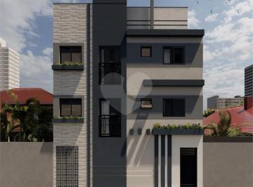 Apartamento · 31m² · 1 Quarto · Apartamento com 1 quartos à venda em Jardim são paulo(zona norte) - SP