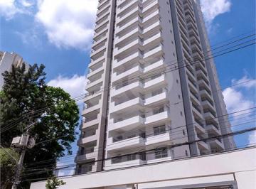 Apartamento · 87m² · 3 Quartos · 1 Vaga · Apartamento com 3 quartos à venda em Vila santa catarina - SP