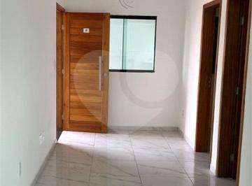 Apartamento · 42m² · 2 Quartos · Studio com 2 quartos à venda em Itaquera - SP