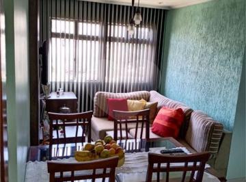Apartamento · 60m² · 3 Quartos · Apartamento com 3 quartos à venda em Jardim santa terezinha (zona leste) - SP