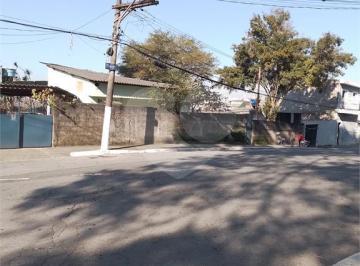 Terreno · 294m² · 1 Quarto · 1 Vaga · Terreno com 1 quartos à venda em Jardim pirituba - SP