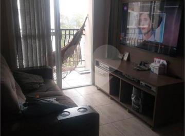 Apartamento · 67m² · Apartamento à venda em Loteamento city jaragua - SP