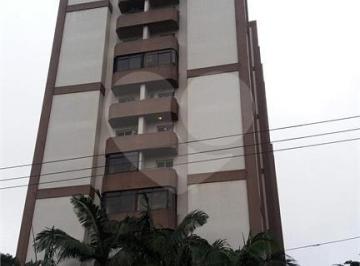 Apartamento · 35m² · 1 Quarto · 1 Vaga · Apartamento com 1 quartos à venda em Jaguaré - SP