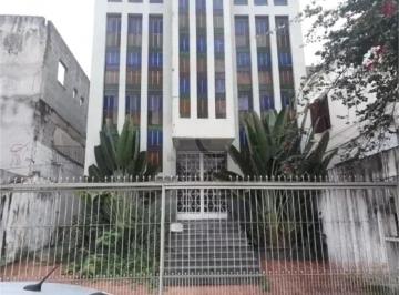 Comercial · 1300m² · Salão Comercial à venda em Cerqueira césar - SP