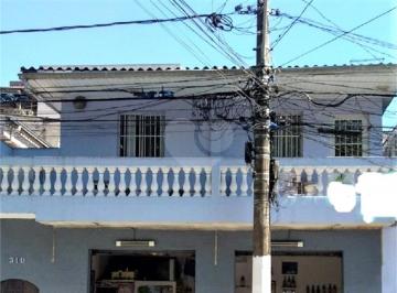 Casa · 250m² · 4 Quartos · Casa com 4 quartos à venda em Jardim brasília (zona leste) - SP