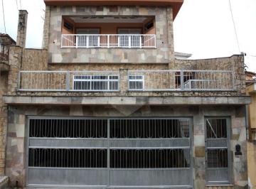 Casa · 225m² · 3 Quartos · 4 Vagas · Sobrado com 3 quartos à venda em Jardim regina - SP