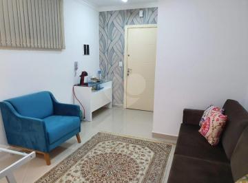 Comercial · 20m² · 1 Vaga · Salas à venda em Jardim taquaral - SP