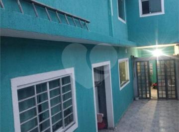 Casa · 250m² · 2 Quartos · 3 Vagas · Sobrado com 2 quartos à venda em Jardim fernandes - SP