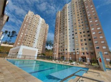 Apartamento · 40m² · 2 Quartos · 1 Vaga · Apartamento com 2 quartos à venda em Jardim nossa senhora do carmo - SP