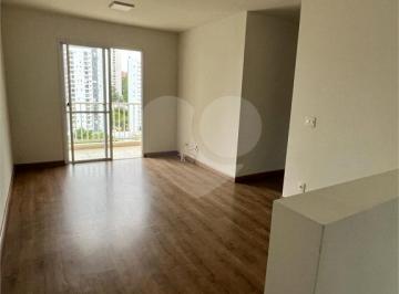 Apartamento · 68m² · 3 Quartos · 1 Vaga · Apartamento com 3 quartos à venda em Parque reboucas - SP