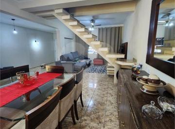 Casa · 150m² · 3 Quartos · 2 Vagas · Sobrado com 3 quartos à venda em Jardim franca - SP