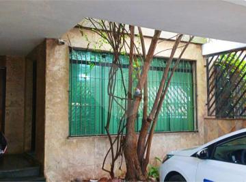 Casa · 200m² · 3 Quartos · 2 Vagas · Sobrado com 3 quartos à venda em Jabaquara - SP