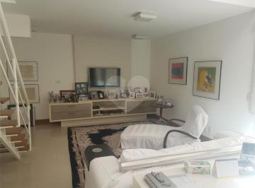Apartamento · 65m² · 2 Quartos · Apartamento com 2 quartos à venda em Vila andrade - SP