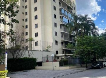 Apartamento · 82m² · 3 Quartos · 2 Vagas · Apartamento com 3 quartos à venda em Vila andrade - SP