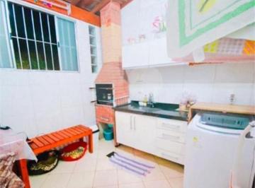 Casa · 56m² · 2 Quartos · 1 Vaga · Condomínio com 2 quartos à venda em Jaraguá - SP