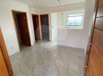 Apartamento · 38m² · 2 Quartos · 1 Vaga · Studio com 2 quartos à venda em Itaquera - SP