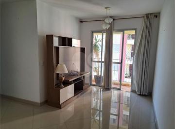 Apartamento · 56m² · 2 Quartos · 1 Vaga · Apartamento com 2 quartos à venda em Vila jaguara - SP