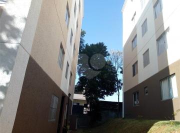 Apartamento · 42m² · 2 Quartos · 1 Vaga · Apartamento com 2 quartos à venda em Jardim marilu - SP