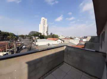 Apartamento · 38m² · 2 Quartos · Apartamento com 2 quartos à venda em Jaçanã - SP