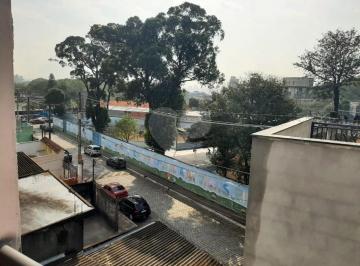 Apartamento · 38m² · 2 Quartos · Apartamento com 2 quartos à venda em Jaçanã - SP