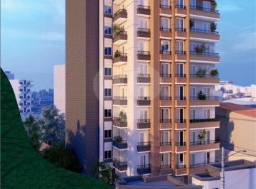 Apartamento · 35m² · 2 Quartos · Apartamento com 2 quartos à venda em Vila constança - SP