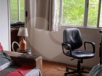 Apartamento · 57m² · 1 Quarto · 1 Vaga · Apartamento com 1 quartos à venda em Lapa de baixo - SP
